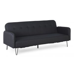 Bettsofa Bridjet schwarz