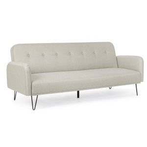 Bettsofa Bridjet beige