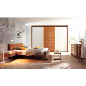 Bormio III, Oak-Wild