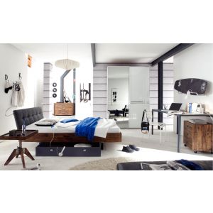 Vilo, Factory-Line