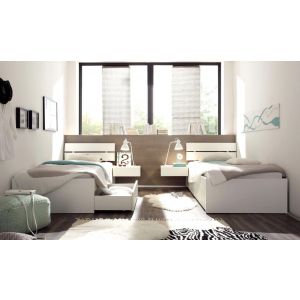 Spazio IV, Function & Comfort-Line