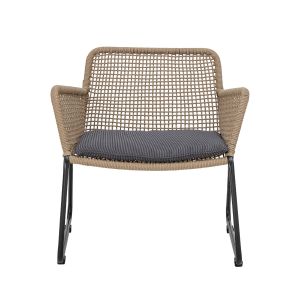 Mundo Lounge Chair