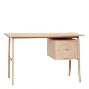 Schreibtisch mit Schubladen 