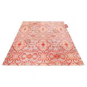 Non-Flying Carpet "Small Persian Orange " 180x140cm