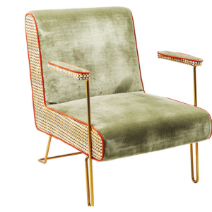 Sessel AUNT BETTY