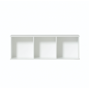 Wood Standregal 3x1 horizontal m. Sockel
