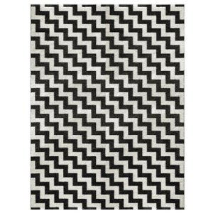 GUNNEL Black
