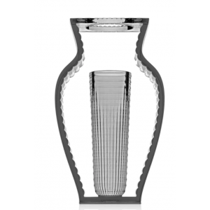 I SHINE Vase - fume