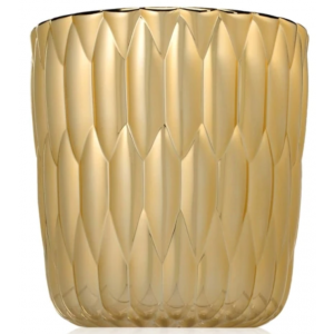 JELLY Vase - gold