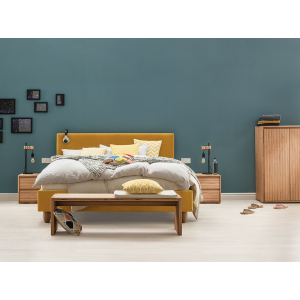 CLOSE-IT Bettbank / Couchtisch