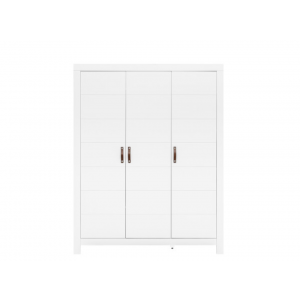 3-Türiger Schrank LUCCA *Abverkauf*