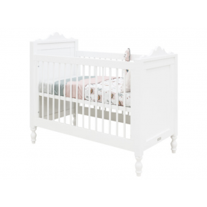 Gitterbett BELLE