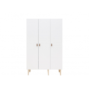 3-Türiger Schrank INDY