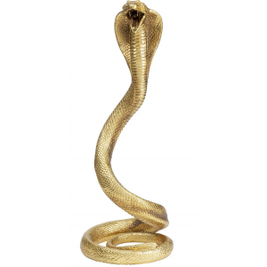 Deko Snake Gold 