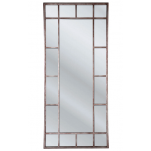 Spiegel Window Iron 200x90