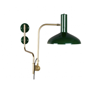 Wandlampe " Devi "