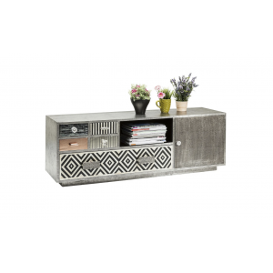 TV Board Chalet