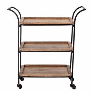 Ling Bar Table