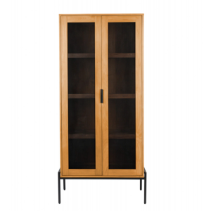 Hardy Cabinet Oak 