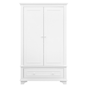 2-Türiger Schrank CHARLOTTE