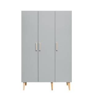 3-Türiger Schrank EMMA