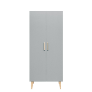 2-Türiger Schrank EMMA