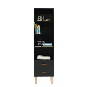 Bücherregal FLORIS