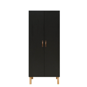 2-Türiger Schrank FLORIS