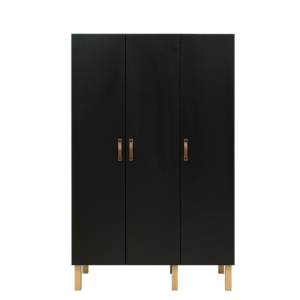3-Türiger Schrank FLORIS