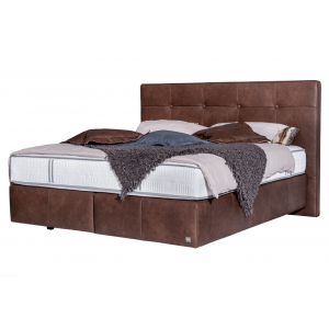 Boxspringbett PRAG