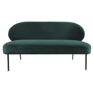 Sofa "Puffed"