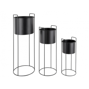 Blumentopf-Set Essenz