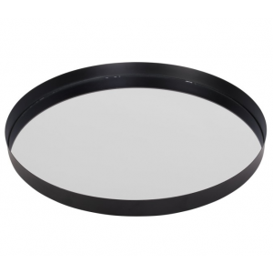 Tablett Mirage Rund