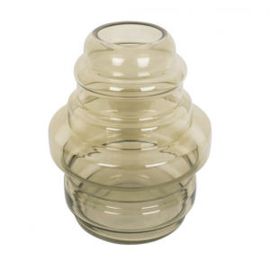 Vase Distinct groß 