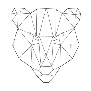 Memoboard Linea Panther