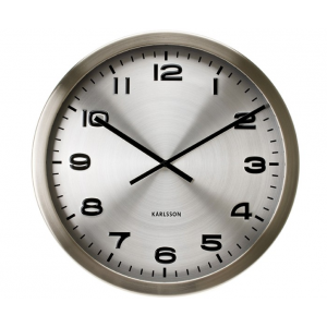 Wanduhr "Maxie" 