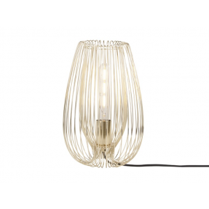 Tischlampe "Lucid" groß 