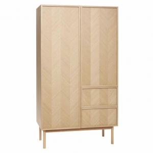 Schrank "Herringbone" 