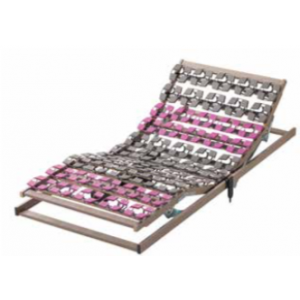 Lattenrost Aviono Flex EL 