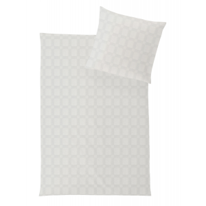 Bettwäsche CLASSIC Karo