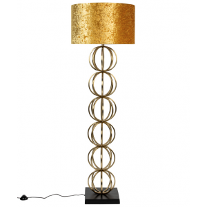 Stehlampe "Dalia" 