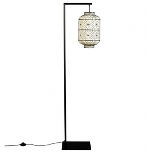 Stehlampe "Ming" 