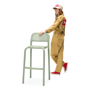 Toni Barfly - Barhocker 2er Set