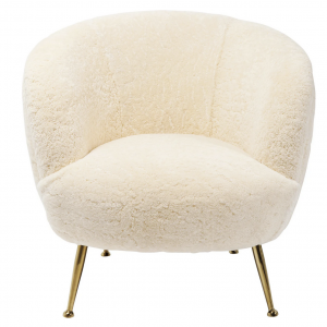 Sessel Perugia Fur
