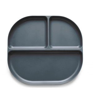 Kinderteller Tray - storm