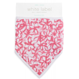 Bandana bib paradise cove