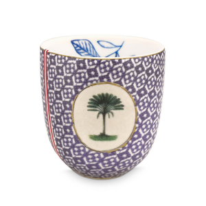 Espresso Tasse Heritage 