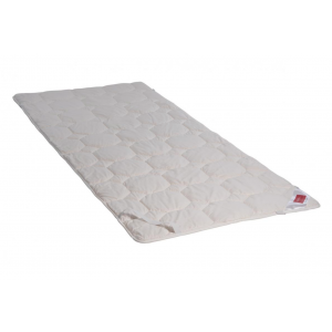 Pure Wool Unterbett