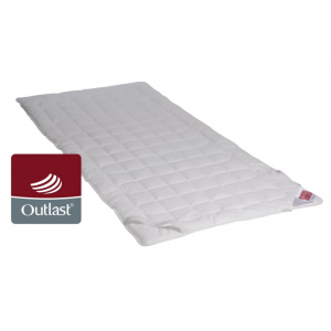 Outlast® & Maize Unterbett