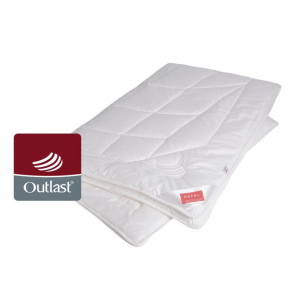Outlast® & Maize Bettdecke